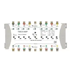 TRIAX tms 9 amplifier IF