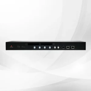 triax iptv headend