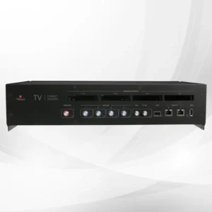 TDcH 22STC-I Compact Headend