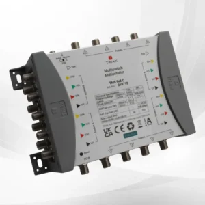 TMS 9×8 C Multiswitch