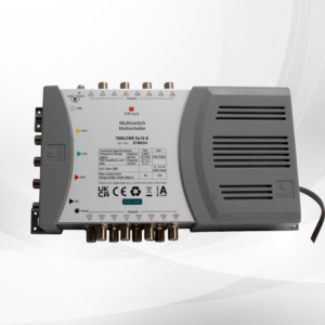 Triax Multiswitch-TMSCKR 5×16 S