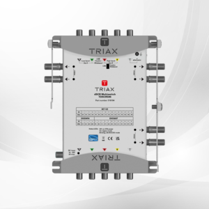 TdSCR 506 Multiswitch