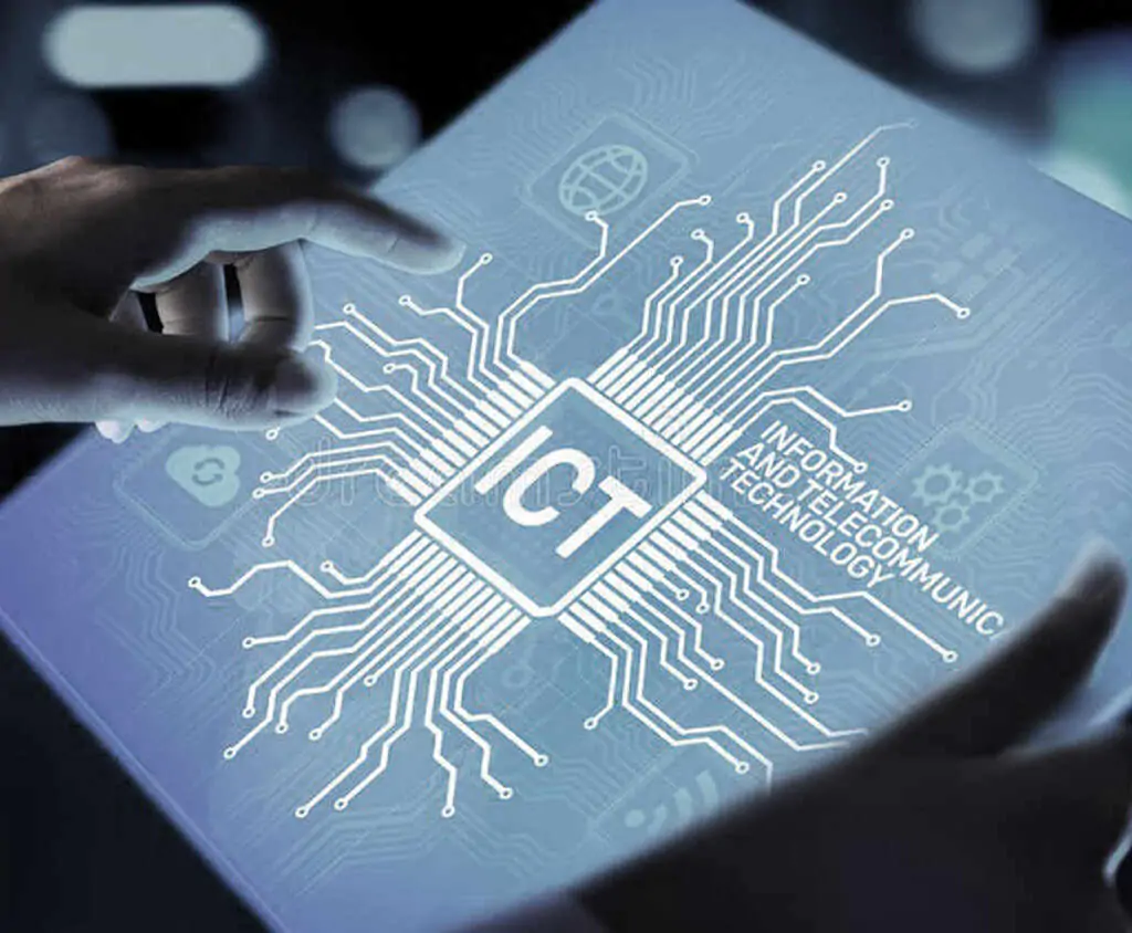 ICT OMAN