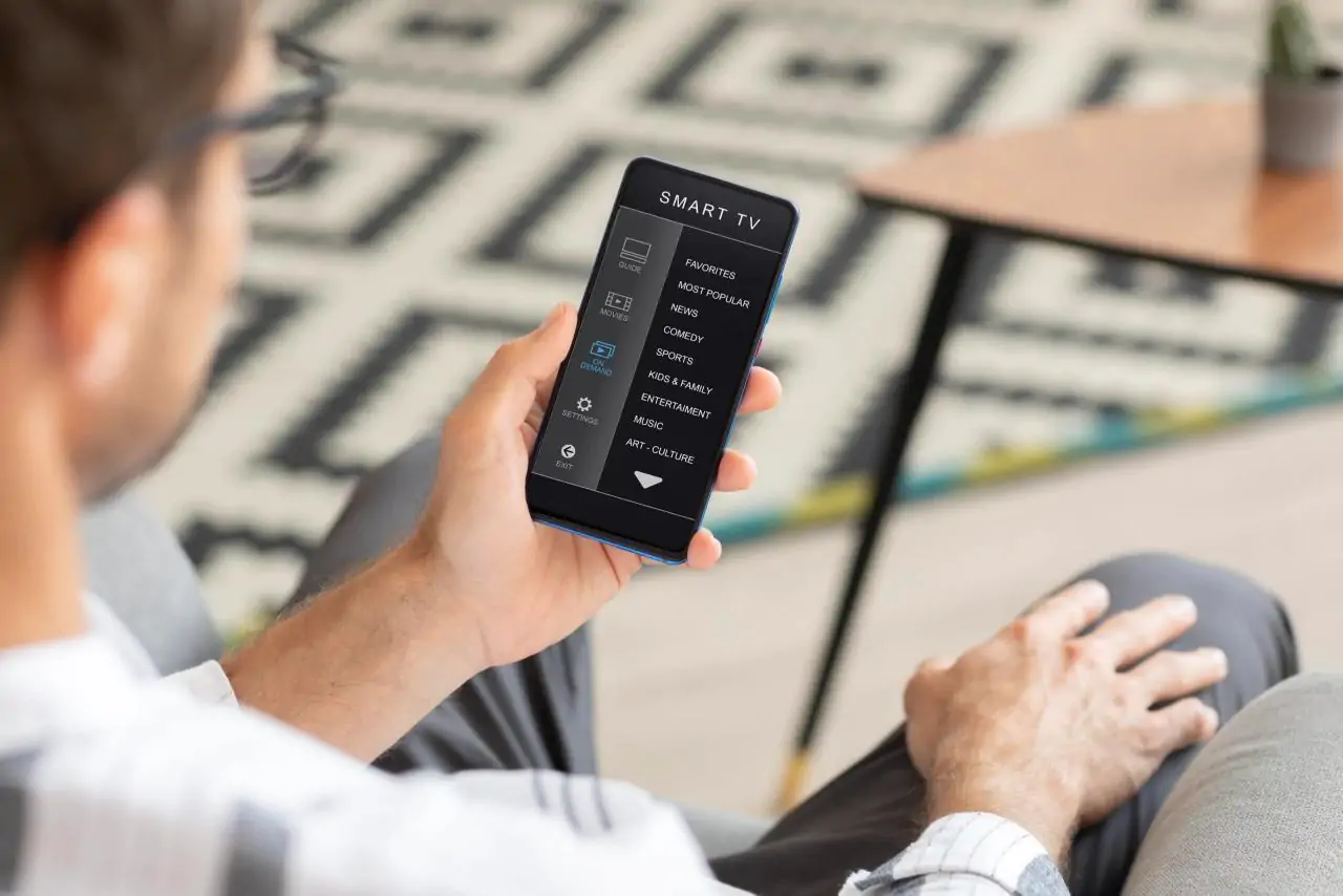 SMART HOME AUTOMATION service in Oman